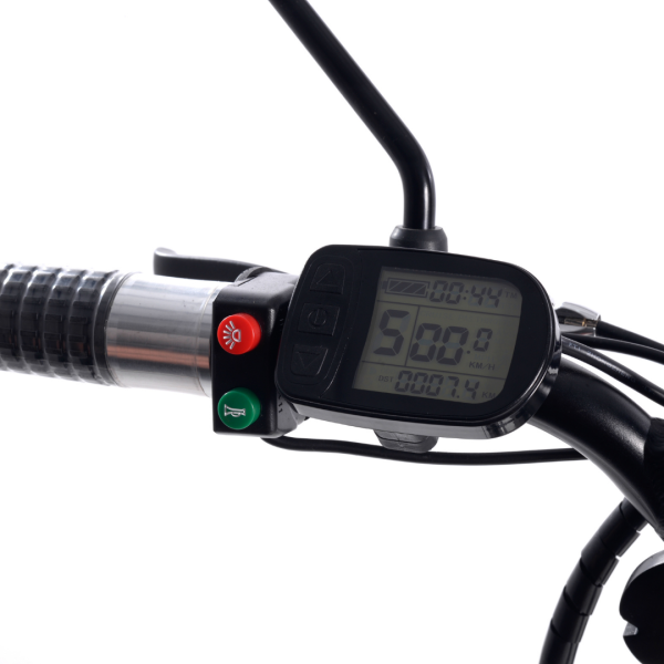 GE GO Dispositivo Electrónico