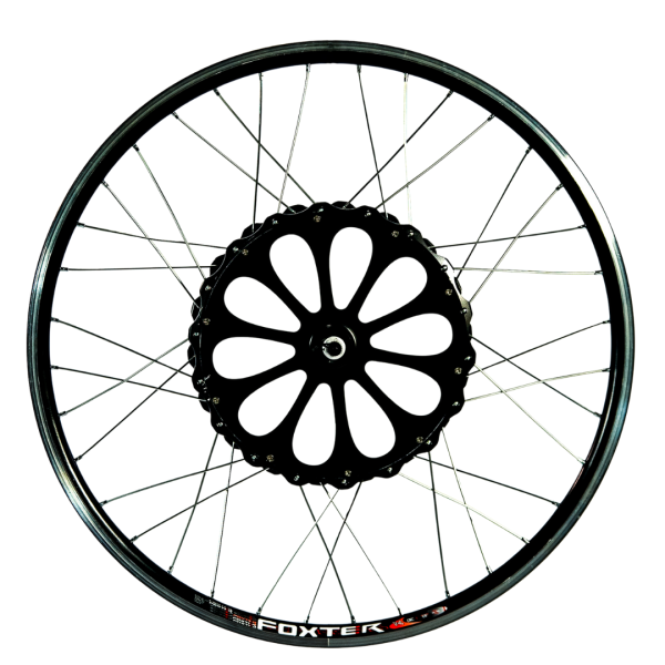 GE ROAD Dispositivo Electrónico