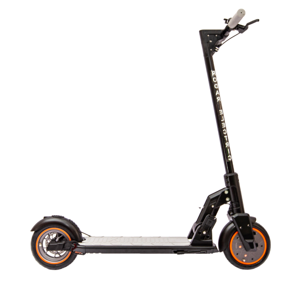 KIRI-M2 (2) KIRI M2 Monopatín Eléctrico Plegable