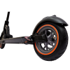 KIRI-M2 (8) KIRI M2 Monopatín Eléctrico Plegable