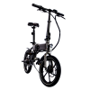 Sport (2) SPORT Bicicleta Eléctrica Plegable