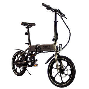 SPORT Bicicleta Eléctrica Plegable