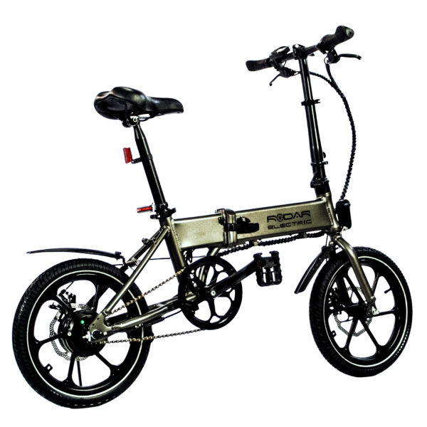 Sport (4) SPORT Bicicleta Eléctrica Plegable