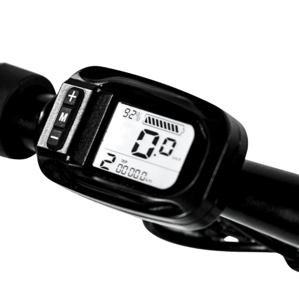 Sport (9) SPORT Bicicleta Eléctrica Plegable