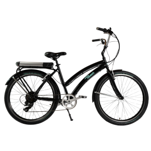 TIMBÓ Bicicleta Eléctrica