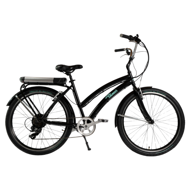 TIMBÓ Bicicleta Eléctrica