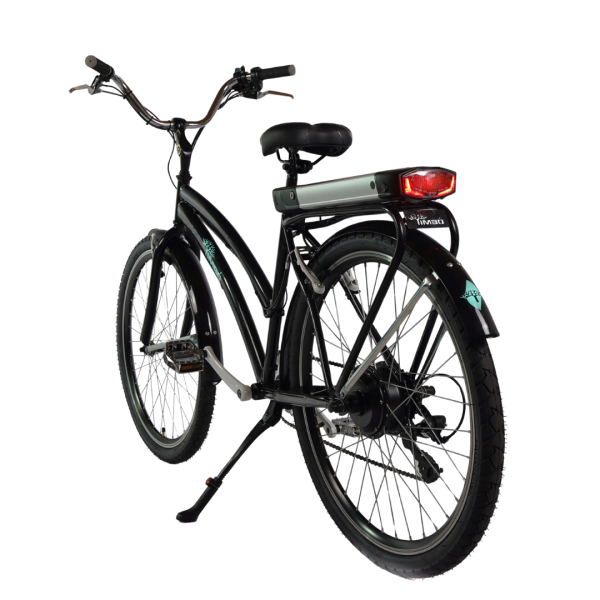 TIMBÓ Bicicleta Eléctrica