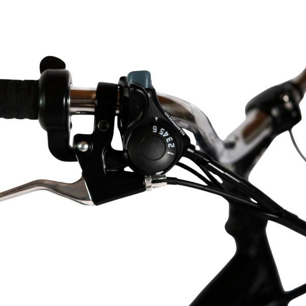 TIMBÓ Bicicleta Eléctrica