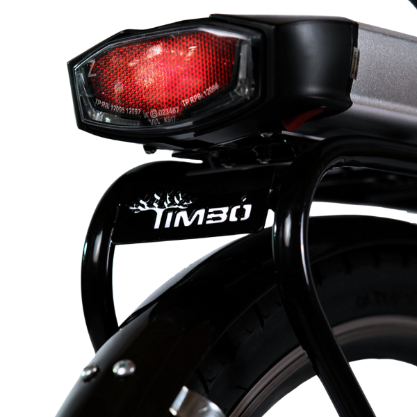 TIMBÓ Bicicleta Eléctrica