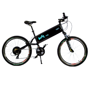 VR Bicicleta Eléctrica