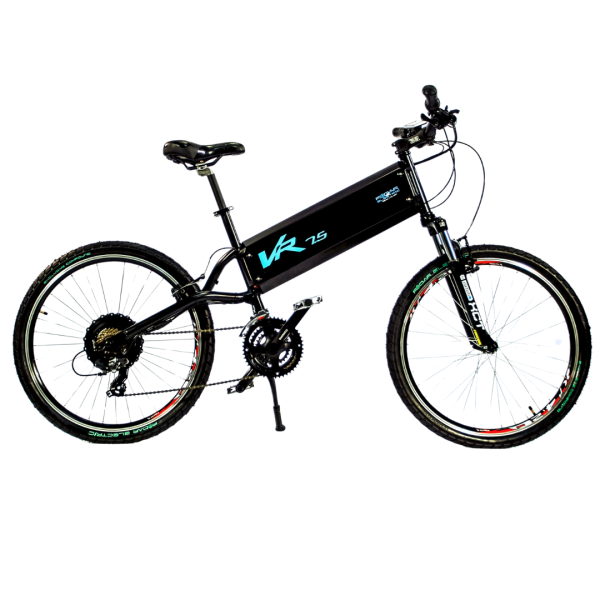 VR Bicicleta Eléctrica