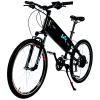 VR Bicicleta Eléctrica