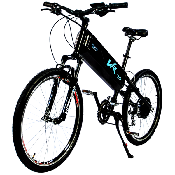 VR Bicicleta Eléctrica